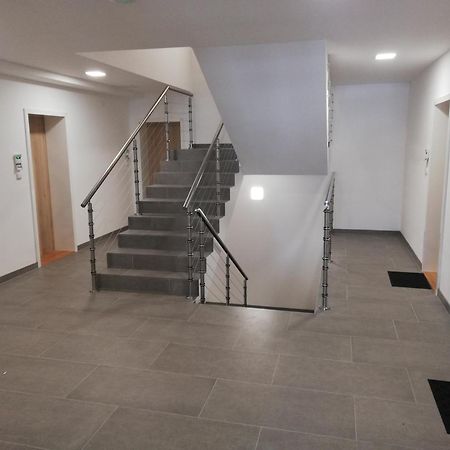 Apartmany Ricky Exterior photo